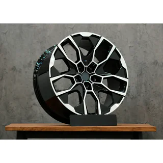Cerchi forgiati OEM R22 V5 (Set da 4) foto 1