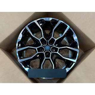 Cerchi forgiati OEM R22 V5 (Set da 4) foto 2