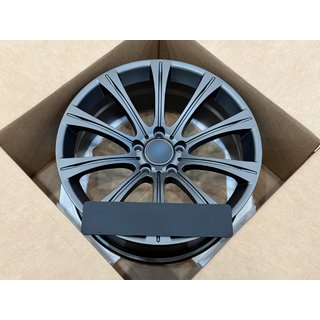 Cerchi forgiati OEM R19 (Set da 4) BMW 5 Series F10/F11 2010–2016 foto 3