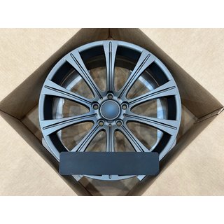 Cerchi forgiati OEM R19 (Set da 4) BMW 5 Series F10/F11 2010–2016 foto 2