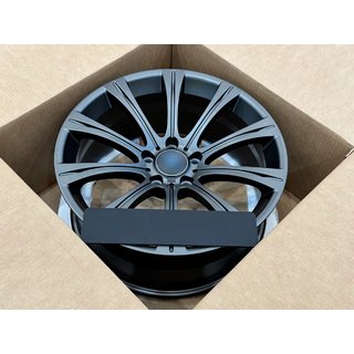 Cerchi forgiati OEM R19 (Set da 4) BMW 5 Series F10/F11 2010–2016 foto 4
