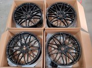 BMW X5 G05 2019–2026 Cerchi forgiati OEM R22 V9 (Set da 4) foto 6