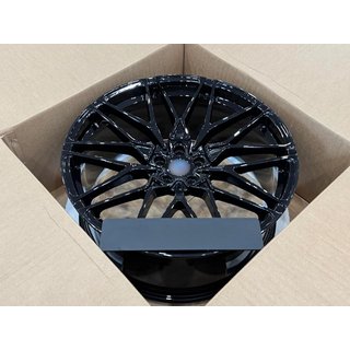 Cerchi forgiati OEM R22 V9 (Set da 4) BMW X5 G05 2019–2026 foto 3