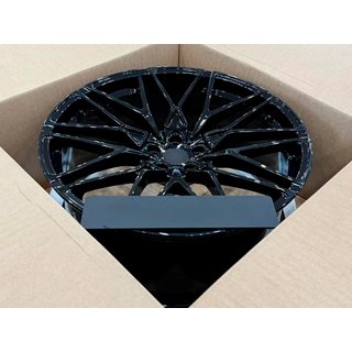Cerchi forgiati OEM R22 V9 (Set da 4) BMW X5 G05 2019–2026 foto 4
