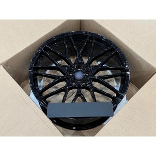 Cerchi forgiati OEM R22 V9 (Set da 4) BMW X5 G05 2019–2026 foto 2