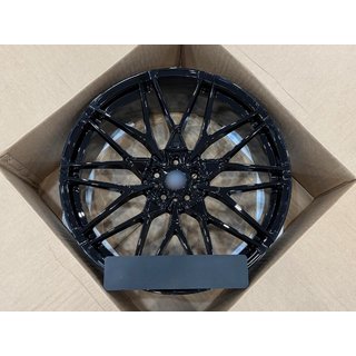 Cerchi forgiati OEM R22 V9 (Set da 4) BMW X5 G05 2019–2026 foto 1