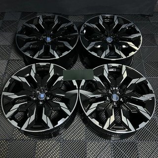Cerchi forgiati OEM R21 V3 (Set di 4) BMW 5/i5 Series G60/G60E/G61 2023- foto 4