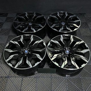 Cerchi forgiati OEM R21 V3 (Set di 4) BMW 5/i5 Series G60/G60E/G61 2023- foto 3