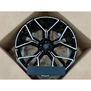 Cerchi forgiati OEM R22 V6 (set da 4) foto 1