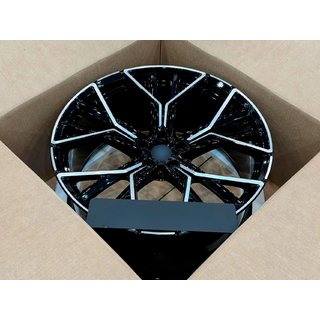 Cerchi forgiati OEM R22 V6 (set da 4) foto 4