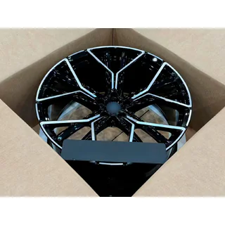Cerchi forgiati OEM R22 V6 (set da 4) foto 4