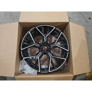 Cerchi forgiati OEM R22 V6 (set da 4) foto 2
