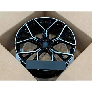 Cerchi forgiati OEM R22 V6 (set da 4) foto 3