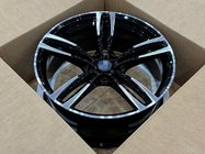 BMW I4 (G26) 2022- Cerchi forgiati OEM R20 V2 (set da 4) foto 3