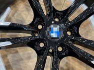 BMW I4 (G26) 2022- Cerchi forgiati OEM R20 V2 (set da 4) foto 10