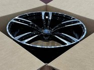 BMW I4 (G26) 2022- Cerchi forgiati OEM R20 V2 (set da 4) foto 5