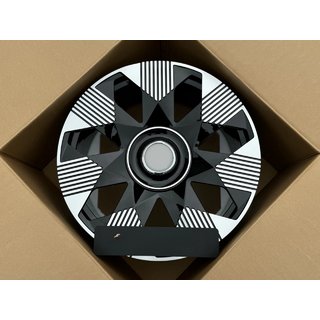 Cerchi forgiati OEM R22 V4 (Set da 4) foto 2
