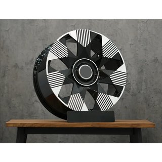Cerchi forgiati OEM R22 V4 (Set da 4) foto 1