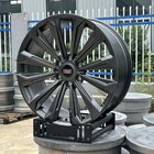 Cadillac Escalade 2020- Cerchi forgiati OEM R22 (Set di 4) foto 3
