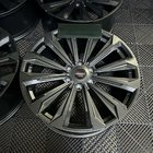 Cadillac Escalade 2020- Cerchi forgiati OEM R22 (Set di 4) foto 4