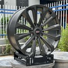 Cadillac Escalade 2020- Cerchi forgiati OEM R22 (Set di 4) foto 5