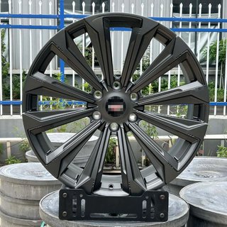 Cerchi forgiati OEM R22 (Set di 4) Cadillac Escalade 2020- foto 2