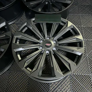 Cerchi forgiati OEM R22 (Set di 4) foto 4