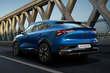 Recensione del crossover Renault Rafale foto 4