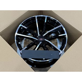 Cerchi forgiati OEM R19 (Set da 4) foto 2