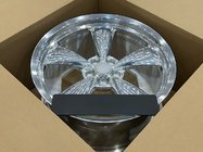 Dodge Challenger 2008-2023 Cerchi forgiati OEM R20 (Set da 4) foto 3