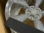 Dodge Challenger 2008-2023 Cerchi forgiati OEM R20 (Set da 4) foto 6