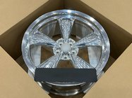 Dodge Challenger 2008-2023 Cerchi forgiati OEM R20 (Set da 4) foto 2