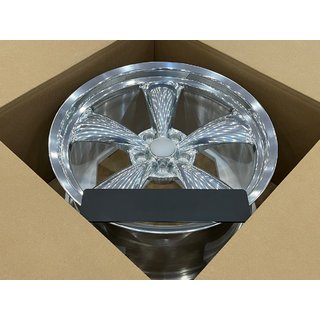 Cerchi forgiati OEM R20 (Set da 4) Dodge Challenger 2008-2023 foto 3