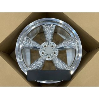 Cerchi forgiati OEM R20 (Set da 4) Dodge Challenger 2008-2023 foto 1
