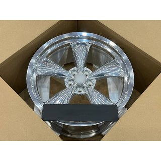 Cerchi forgiati OEM R20 (Set da 4) Dodge Challenger 2008-2023 foto 2