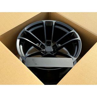 Cerchi forgiati OEM R20 V1 (set da 4) Dodge Challenger 2008-2023 foto 3