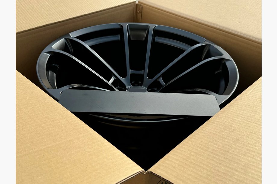 Dodge Challenger 2008-2023 Cerchi forgiati OEM R20 V1 (set da 4) Foto 5
