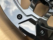 Dodge RAM (DT) 2018– Cerchi forgiati OEM R18 (set da 4) foto 4