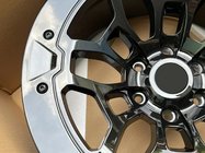 Dodge RAM (DT) 2018– Cerchi forgiati OEM R18 (set da 4) foto 3