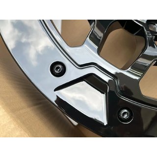 Cerchi forgiati OEM R18 (set da 4) Dodge RAM (DT) 2018– foto 4
