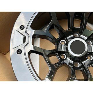 Cerchi forgiati OEM R18 (set da 4) foto 3