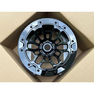 Cerchi forgiati OEM R18 (set da 4) Dodge RAM (DT) 2018– foto 1