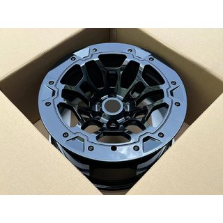 Cerchi forgiati OEM R18 (set da 4) foto 2