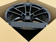Dodge Challenger 2008-2023 Cerchi forgiati OEM R20 V2 (set da 4) foto 5