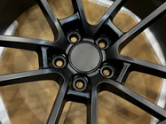 Dodge Challenger 2008-2023 Cerchi forgiati OEM R20 V2 (set da 4) foto 7