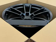 Dodge Challenger 2008-2023 Cerchi forgiati OEM R20 V2 (set da 4) foto 6