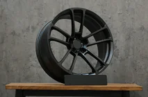Dodge Challenger 2008-2023 Cerchi forgiati OEM R20 V2 (set da 4) foto 1
