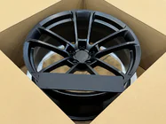 Dodge Challenger 2008-2023 Cerchi forgiati OEM R20 V2 (set da 4) foto 4