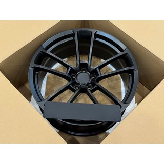 Cerchi forgiati OEM R20 V2 (set da 4) Dodge Challenger 2008-2023 foto 3