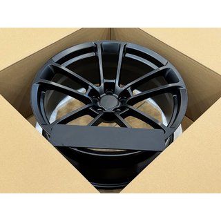 Cerchi forgiati OEM R20 V2 (set da 4) Dodge Challenger 2008-2023 foto 4